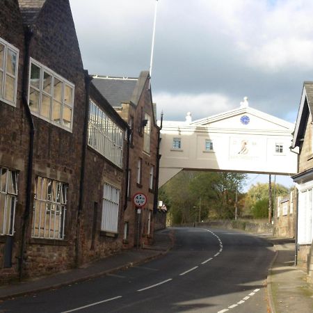 The Old Mill And Cottage 马特洛克 外观 照片